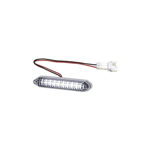 LEDエッジイルミシャイン 100mmタイプ 12