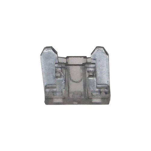 低背ヒューズ 2A ハウジングカラー:灰色/入数: