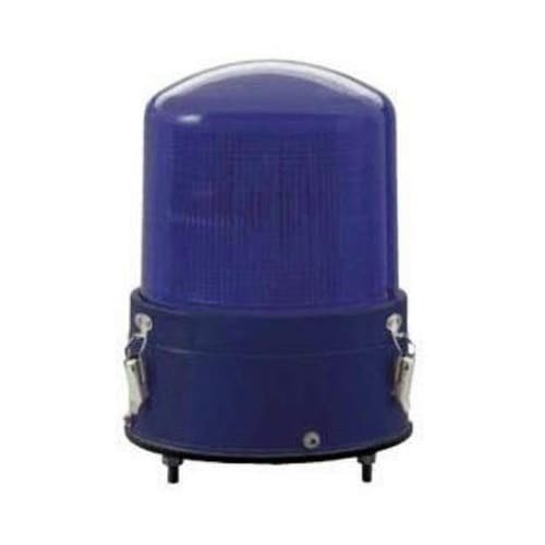 フラッシュランプ 100V ブルー FL8E型