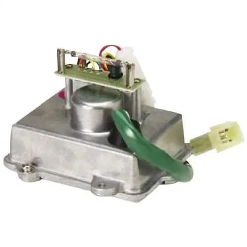 フラッシュユニットアッシー 12V