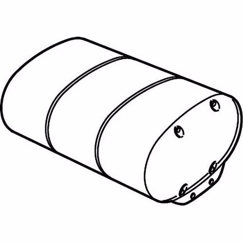 交換グローブ ブルー 113型