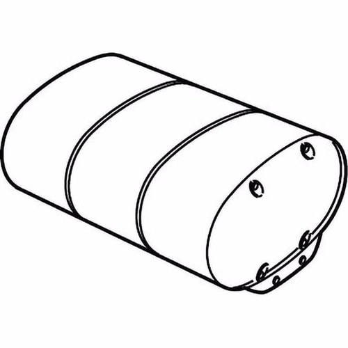 グローブ イエロー 113型用