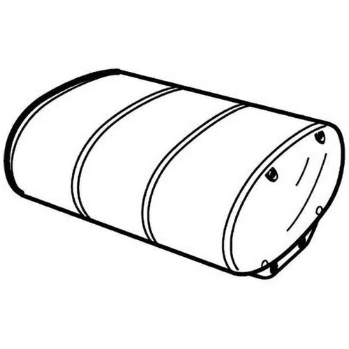 グローブ グリーン 43型用