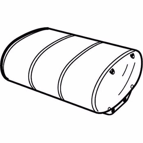 グローブ イエロー 43型用