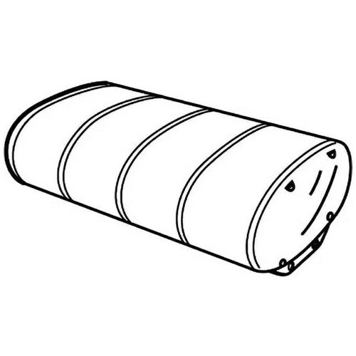 交換グローブ グリーン 55型