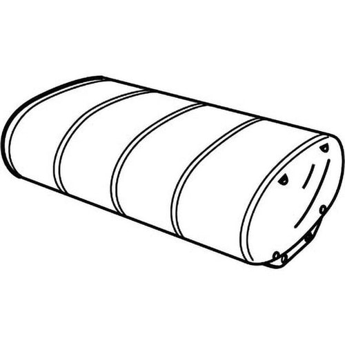 グローブ イエロー 55型用