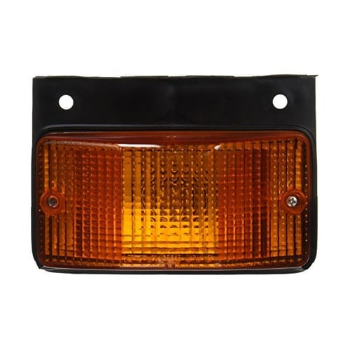 トラックサイドターンシグナル