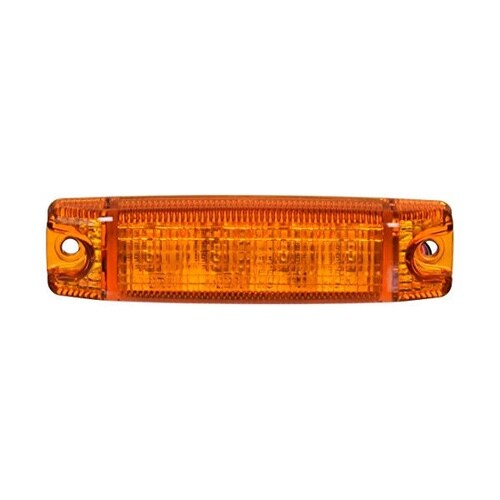 3型LEDマーカーランプ 24V コード長250m