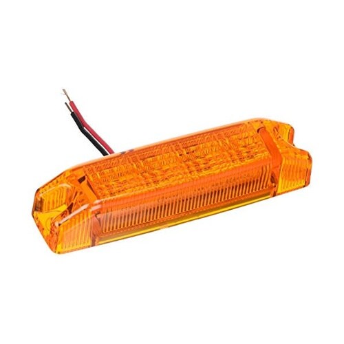 3型LEDマーカーランプ 24V コード長80mm