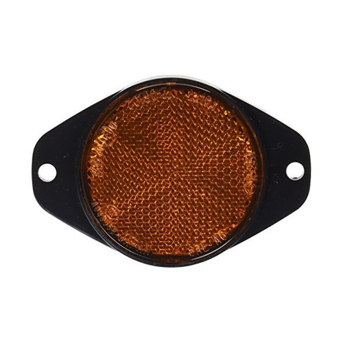 リフレックスリフレクター 55B アンバー