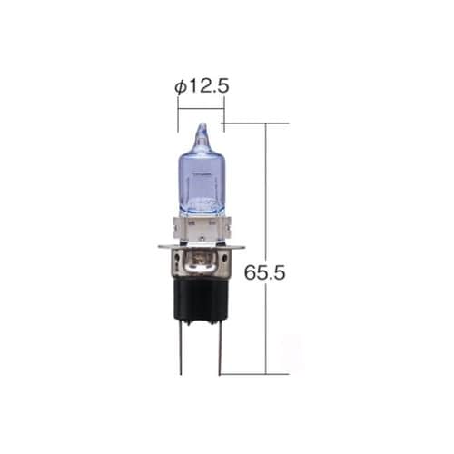 ホワイトビームVer.3 4000K 2個入り H