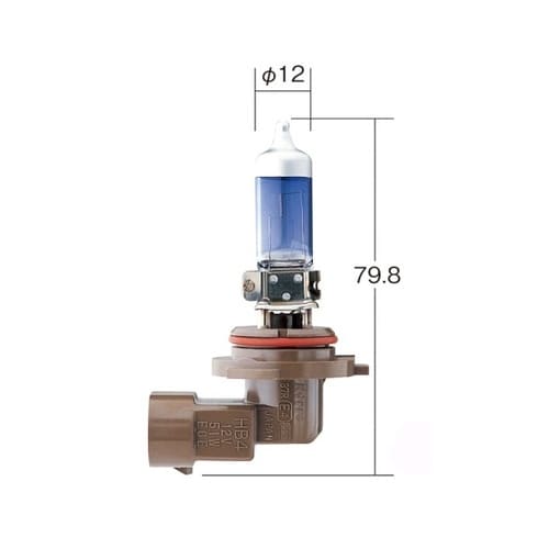 ホワイトビームVer.3 4200K 2個入り H