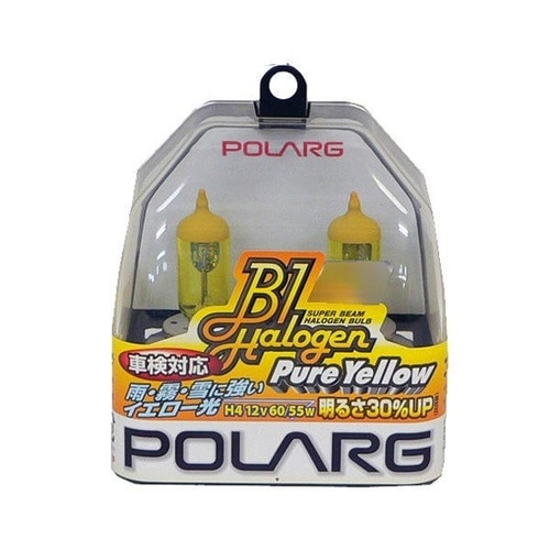 ピュアイエロー H8