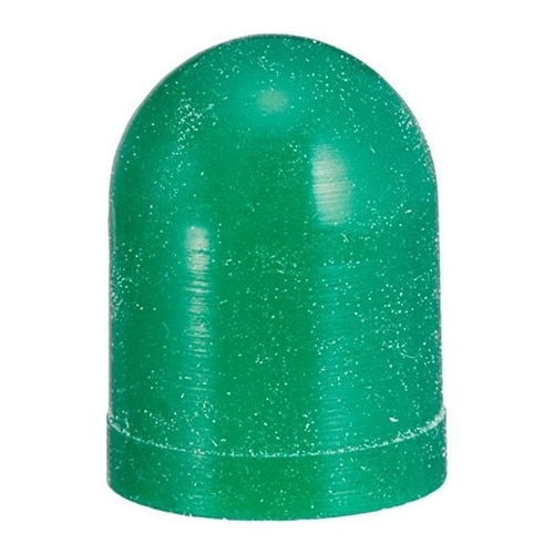 カラーキャップ 緑