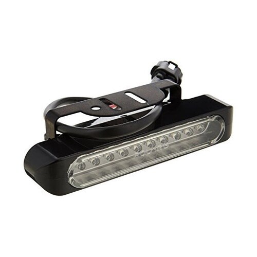 デイドライビングランプ Q−11