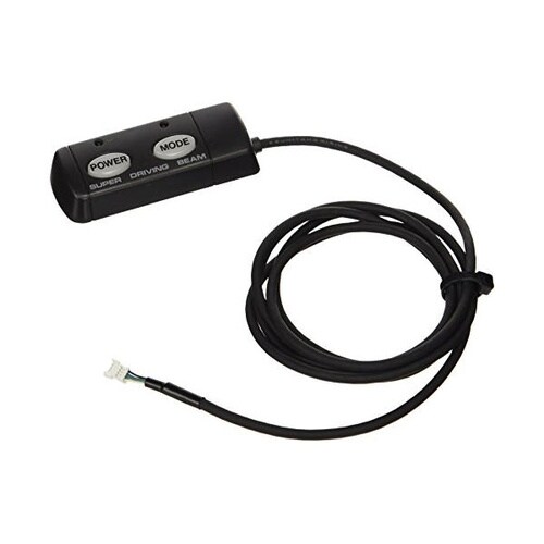 モード切替スイッチ 12V