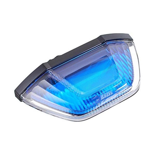 LEDマーカー&アンダーライト 24V ブルー