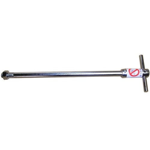 スライドシャフト