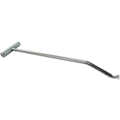 ブレーキスプリングフッカー