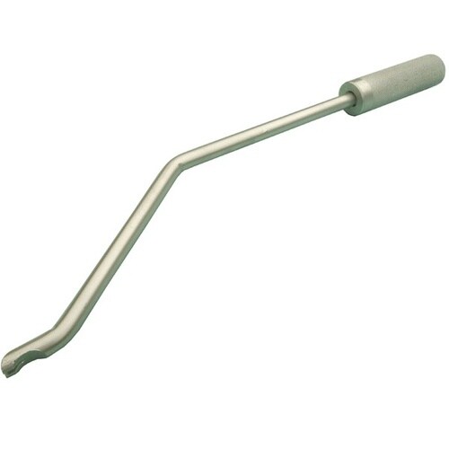 ブレーキスプリングフッカー