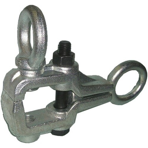 (小型)オフセットクランプ