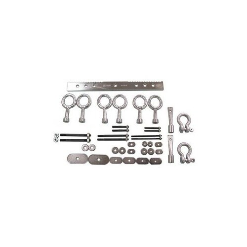 クランプレスボディープーラー