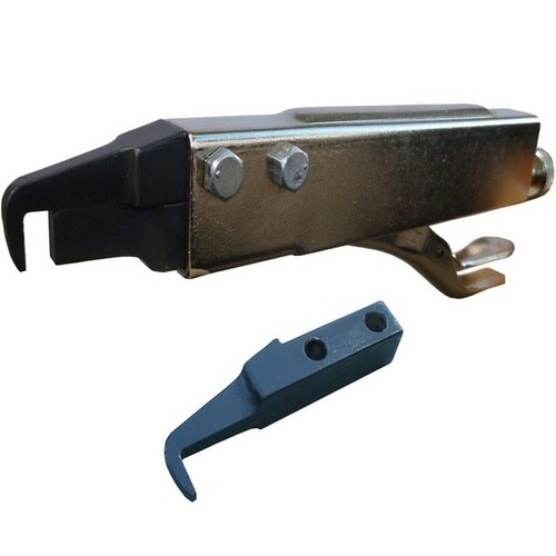 クリップ穴修正ツール