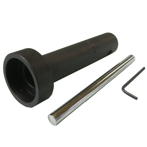 筒型ダイスハンドル