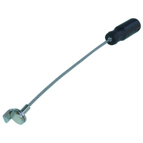 ドレーンマグネットキャッチャー