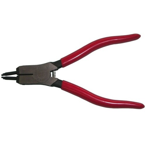 ドライブシャフトスナップリング