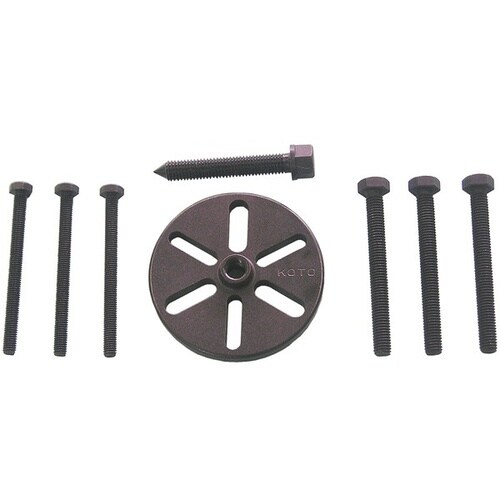 フライホイールプーラー