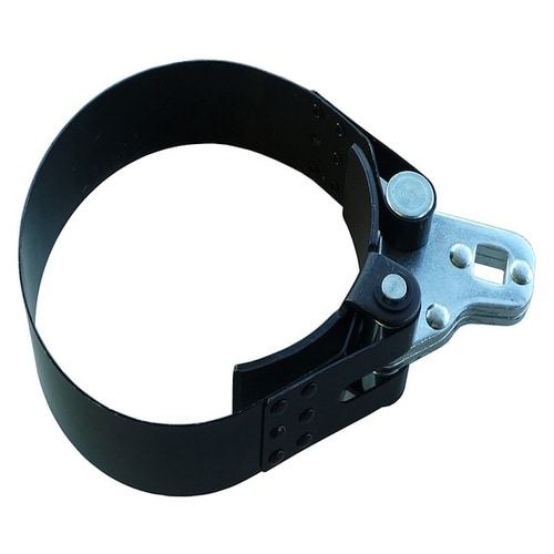 大型用フィルターレンチ ユニバーサル