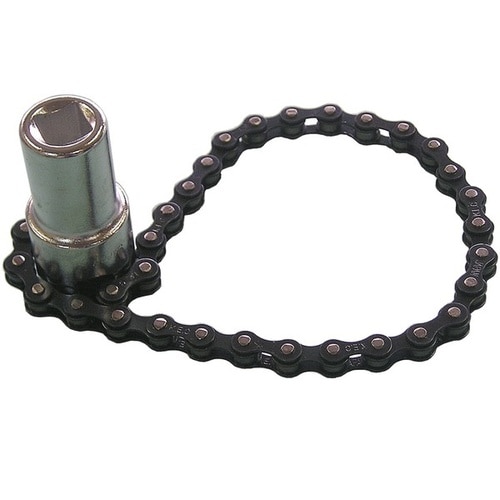 オイルフィルターレンチ