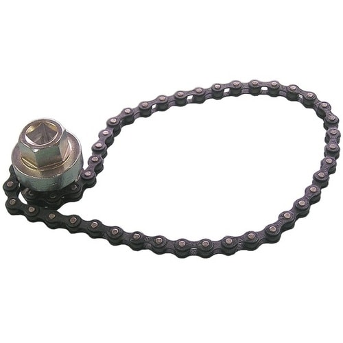 オイルフィルターレンチ