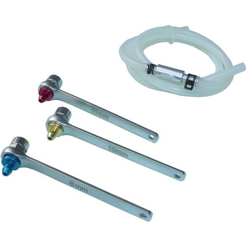 ブレーキレンチ