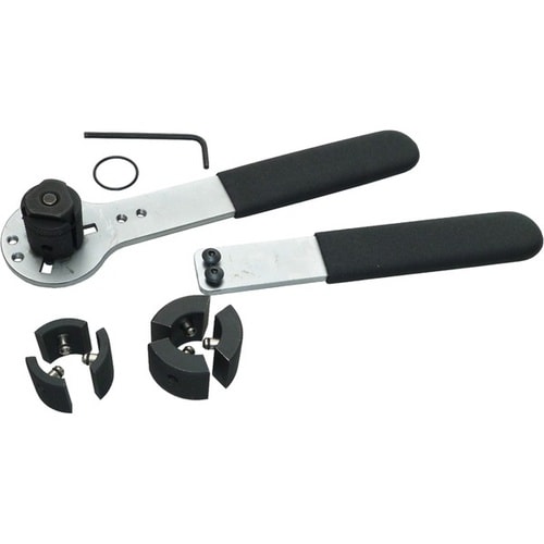 ブレーキピストンリムーバー