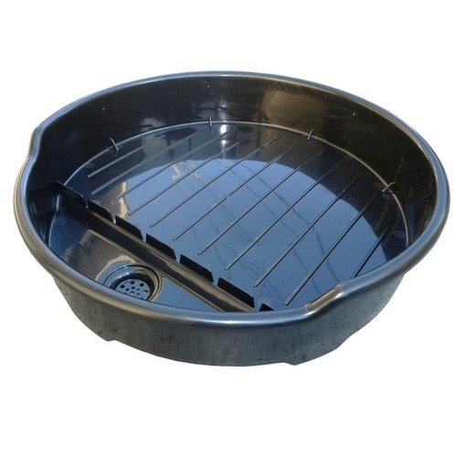 ドラム缶ロート