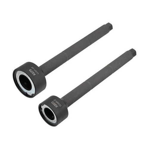 ラックアンドピニオンレンチ2本セット