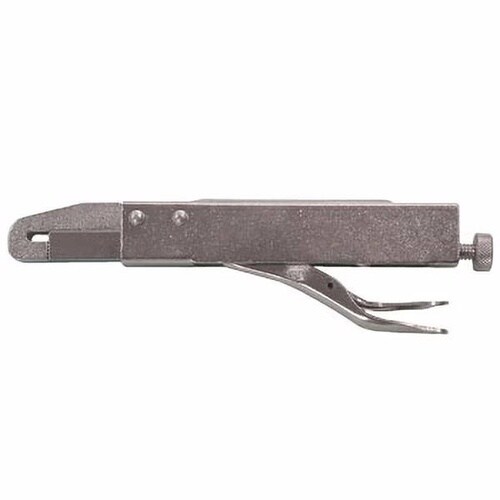 トランクバイス