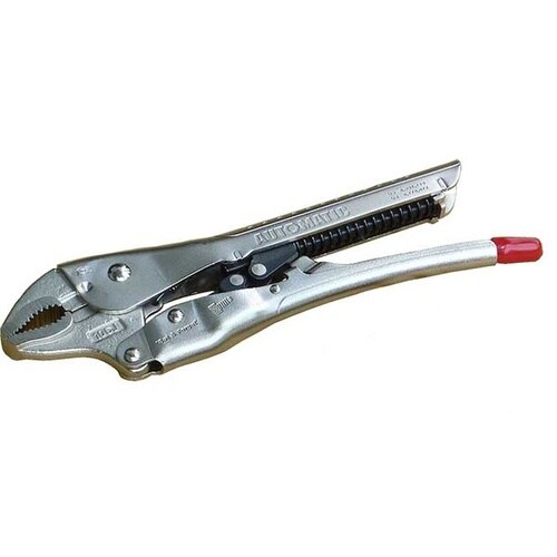 オートクランプバイス10