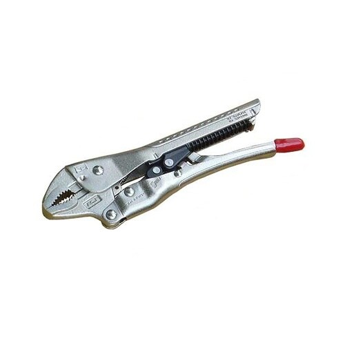 オートクランプバイス6