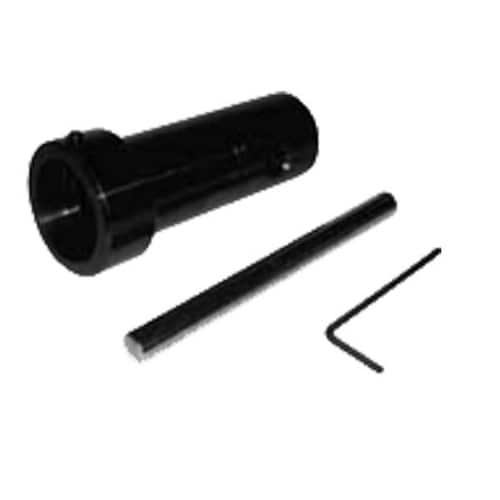 筒型ダイスハンドル