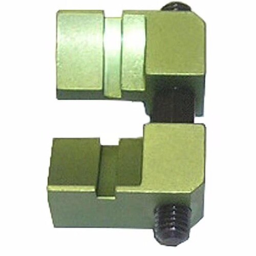 カムロッククランプ No.3