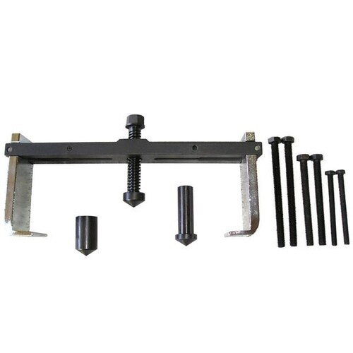 クランクプーラー