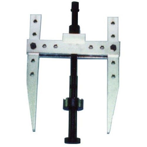 ハブプルプーラービーム