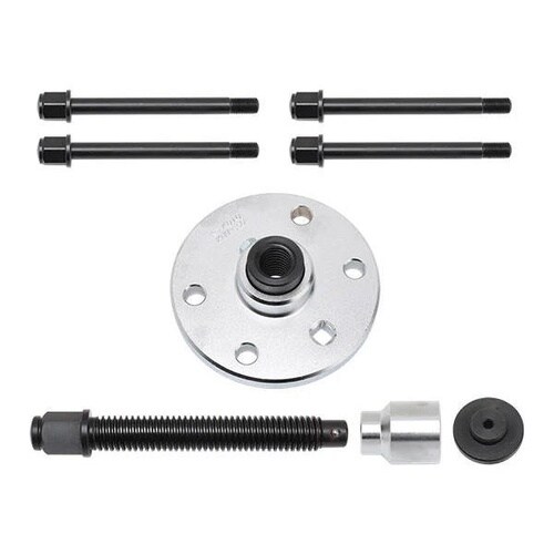 キャラバン用ハブプーラー