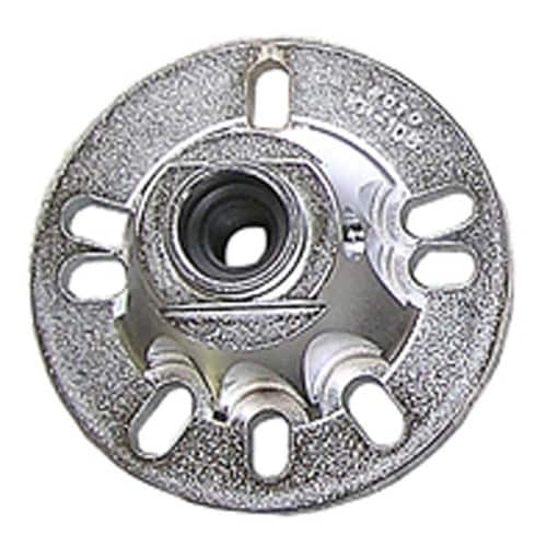 4穴5穴両用ヘッド