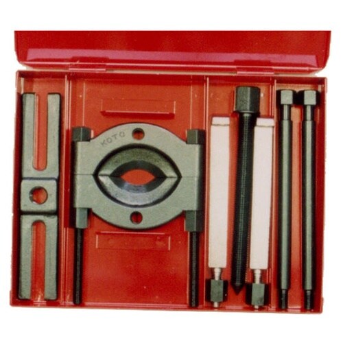 ベアリングレースプーラー