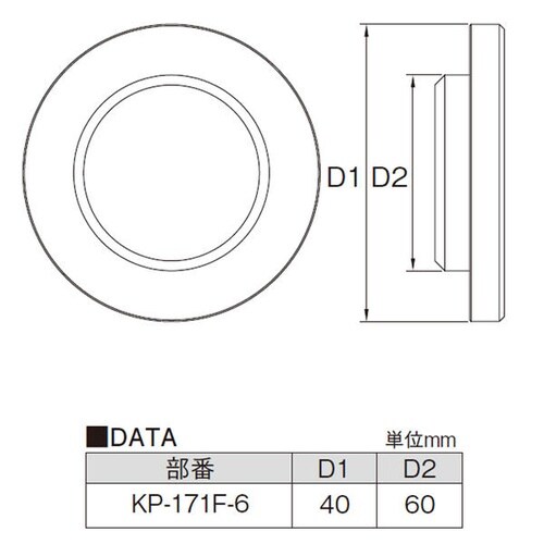 F−R アダプター
