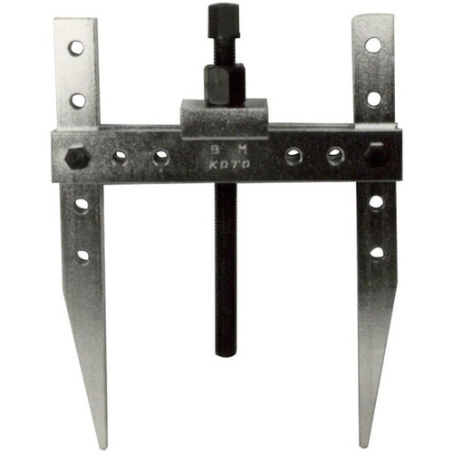 プーラービーム